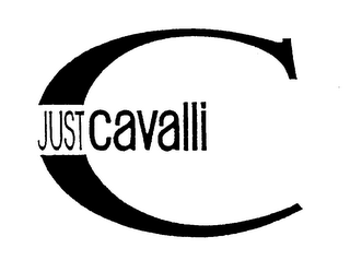 JUST CAVALLI C