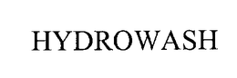 HYDROWASH