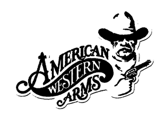 AMERICAN WESTERN ARMS