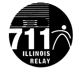 711 ILLINOIS RELAY