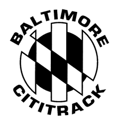 BALTIMORE CITITRACK