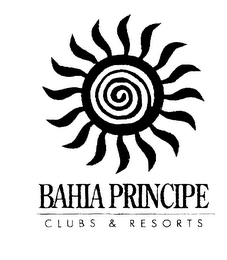 BAHIA PRINCIPE CLUBS & RESORTS