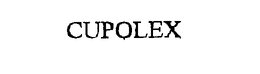 CUPOLEX
