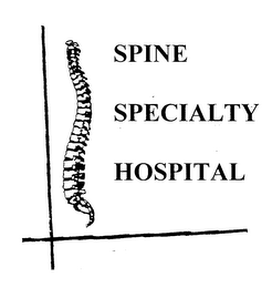 SPINE SPECIALTY HOSPITAL