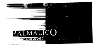 PALMALICO DCOR DE COCO