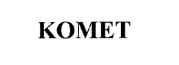 KOMET GROUP GMBH