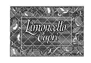 LIMONCELLO DI CAPRI