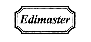 EDIMASTER