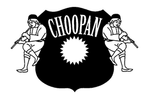 CHOOPAN