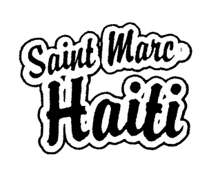 SAINT MARC HAITI