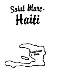 SAINT MARC HAITI