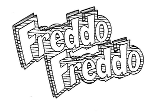 FREDDO FREDDO