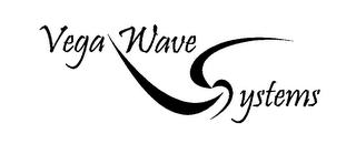 VEGA WAVE SYSTEMS