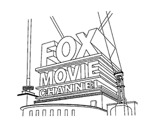 FOX MOVIE CHANNEL