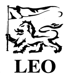 LEO