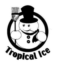 TROPICAL ICE