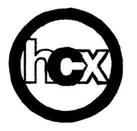 HCX