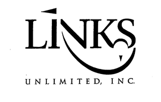 LINKS UNLIMITED, INC.