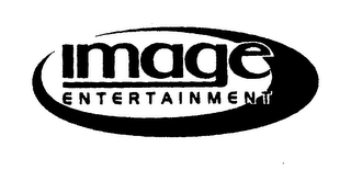 IMAGE ENTERTAINMENT