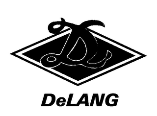 D DELANG