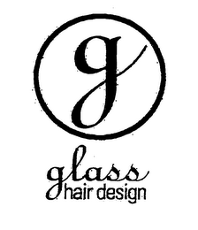 GLASS HAIR DESIGN