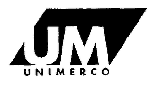 UM UNIMERCO