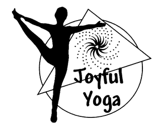 JOYFUL YOGA