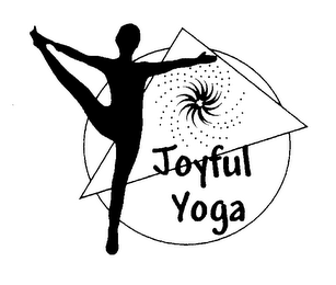 JOYFUL YOGA