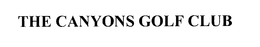 THE CANYONS GOLF CLUB