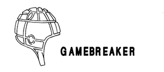 GAMEBREAKER