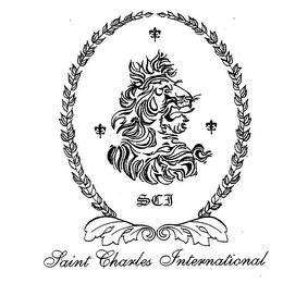 SCI SAINT CHARLES INTERNATIONAL