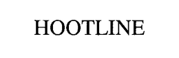 HOOTLINE