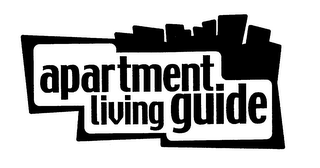 APARTMENT LIVING GUIDE