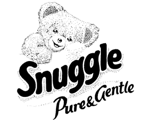 SNUGGLE PURE & GENTLE