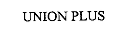 UNION PLUS