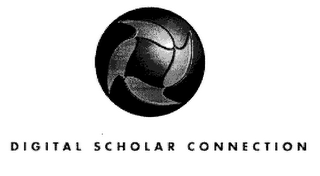 DIGITAL SCHOLAR CONNECTION