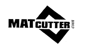 MATCUTTER COM