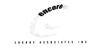 ENCORE ENCORE ASSOCIATES INC