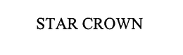 STAR CROWN