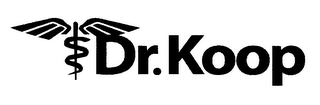 DR. KOOP