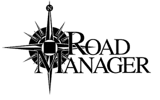 ROAD MANAGER