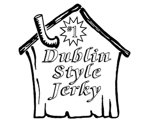 DUBLIN STYLE JERKY