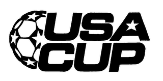 USA CUP