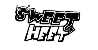SWEET HEET