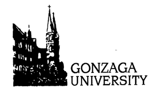 GONZAGA UNIVERSITY