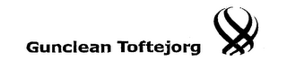 GUNCLEAN TOFTEJORG