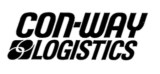 CON-WAY LOGISTICS