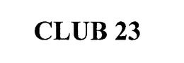 CLUB 23