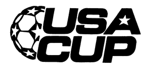 USA CUP