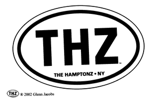 THZ THE HAMPTONZ NY